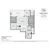 SUPERIOR DELUXE APARTMENT WITH WATER VIEW