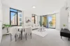 Stylish Modern Apartment in a Prime Walk-to-Everything Location