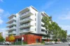 Spacious 2 Bed + study Apt in Rhodes