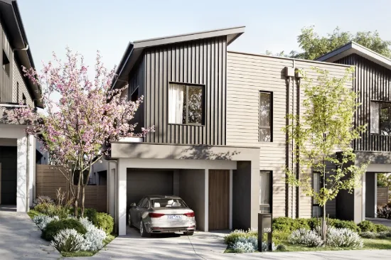 Maplestone Sunbury