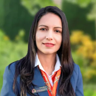 Kiran Bala - Real Estate Agent