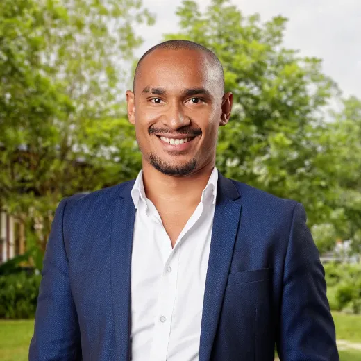 Donovan Obi - Real Estate Agent at Ray White - West End