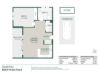 Modern Apartment in Prime Strathfield Locale | North Aspect at Rear of Block