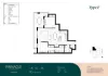 LUXURY 2 BEDROOM RESIDENCE IN PRIME CORNER POSITION