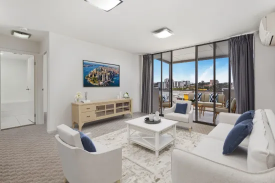 Stylish Apartment Living in Chermside