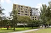 Flexible Living in a Legendary Location