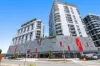 The Best Kept Apartment Complex in Gungahlin