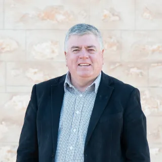 Greg Smith - Real Estate Agent