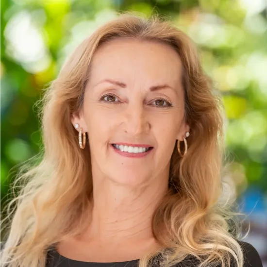 Linda Bailey - Real Estate Agent at Ray White - Gladstone
