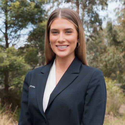 Georgia Hurley - Real Estate Agent at Ray White - Bundoora