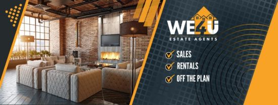 We4U Estate Agents - SEVEN HILLS - Real Estate Agency