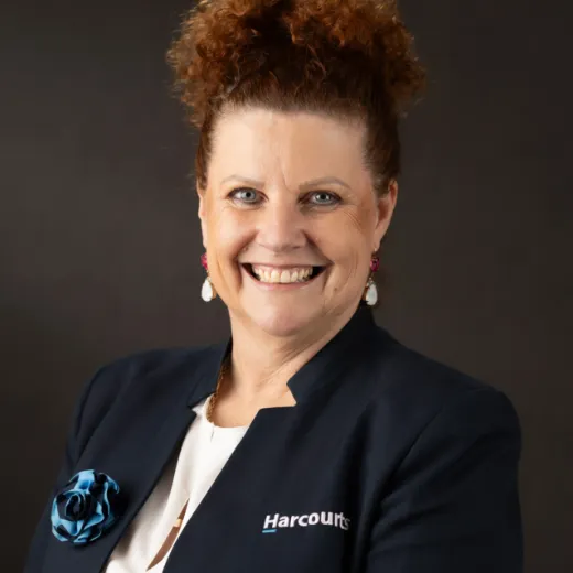 Wendy Squibb - Real Estate Agent at Harcourts Ulverstone & Penguin