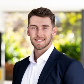 Cal Williams - Real Estate Agent