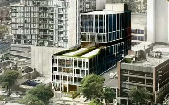 65 Palmerston