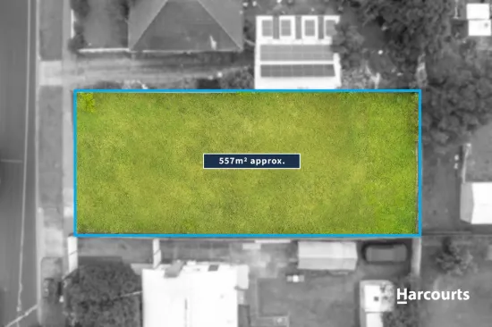 Prime Opportunity, Convenient Location