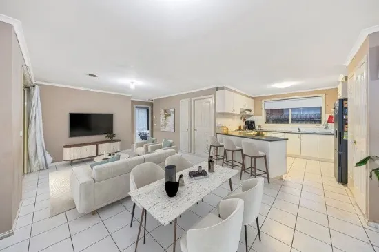 Spacious Family Home in a Prime Location