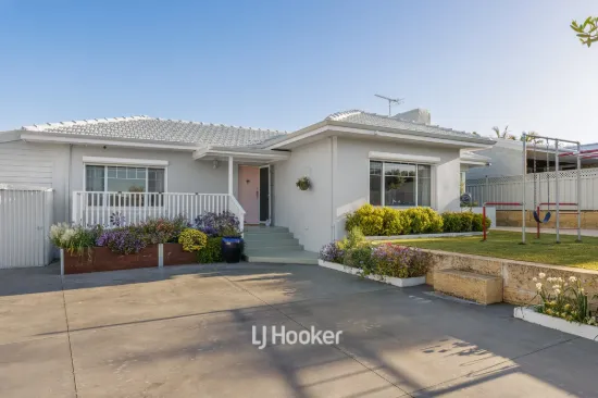 Entertainers Dream Home in South Bunbury