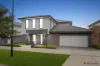 Expansive Double-Storey Family Living with Multiple Living Zones