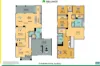 Expansive Double-Storey Family Living with Multiple Living Zones
