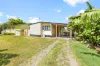 Home with Big Yard and Solar Panels just 12kms to the City!