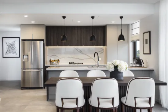 Ascot Green by Mirvac | Ascot House