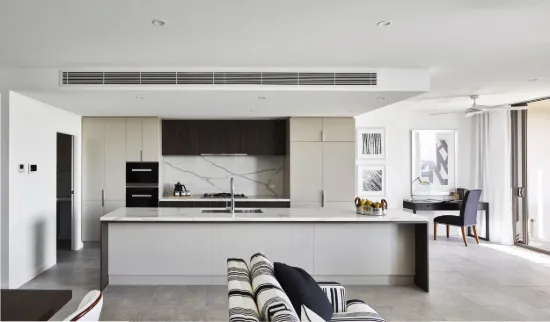 Ascot Green by Mirvac | Ascot House