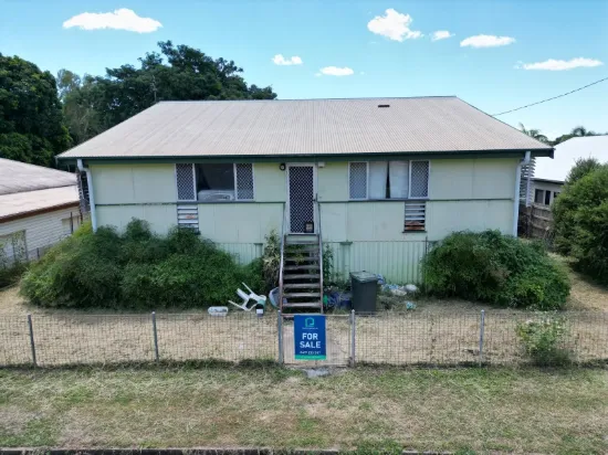 FANTASTIC OPPORTUNITY - RENOVATORS