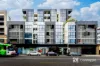 Stylish Light-Filled Apartment in Vibrant Lygon Street