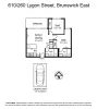 Vibrant, contemporary style In coveted setting