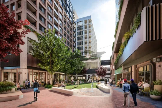 610-682 Victoria Street, Richmond VIC 3121