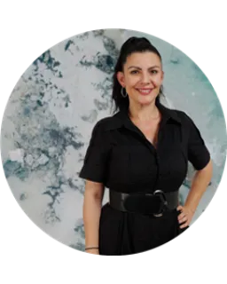 Helena Djurasovic - Real Estate Agent