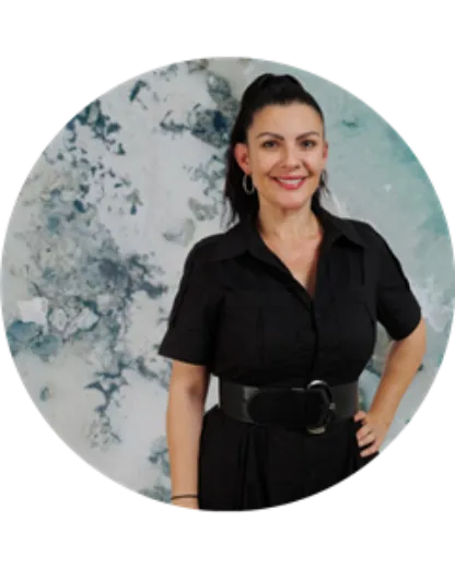 Helena Djurasovic - Real Estate Agent at Kempton Azzopardi -  Nedlands