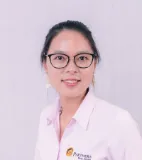 Angela Qiuling Zhang - Real Estate Agent From - HS Partners Real Estate - AUBURN