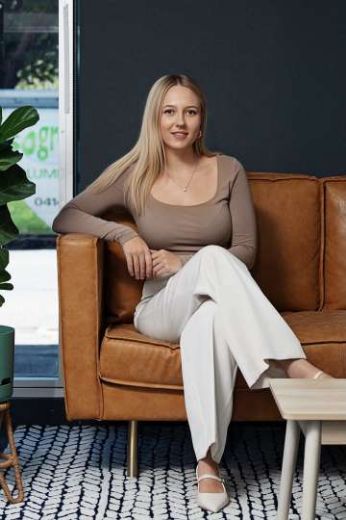 Indy Keelan - Real Estate Agent at Newton & Co Real Estate - VICTOR HARBOR