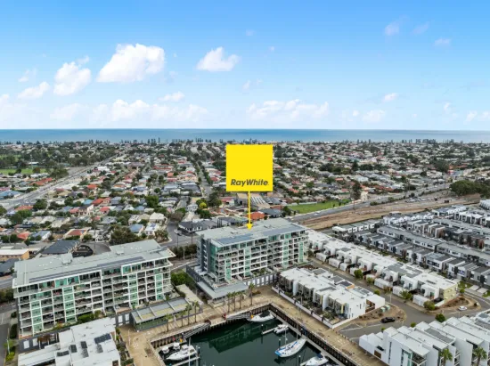 Invest or Nest in a Thriving Waterfront Community