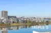 Off market opportunity! 2 bedroom with water view! 10-min walking to Rhodes station!