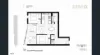 Off market opportunity! 2 bedroom with water view! 10-min walking to Rhodes station!