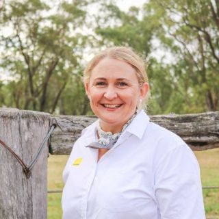 Jennah Hopper - Real Estate Agent