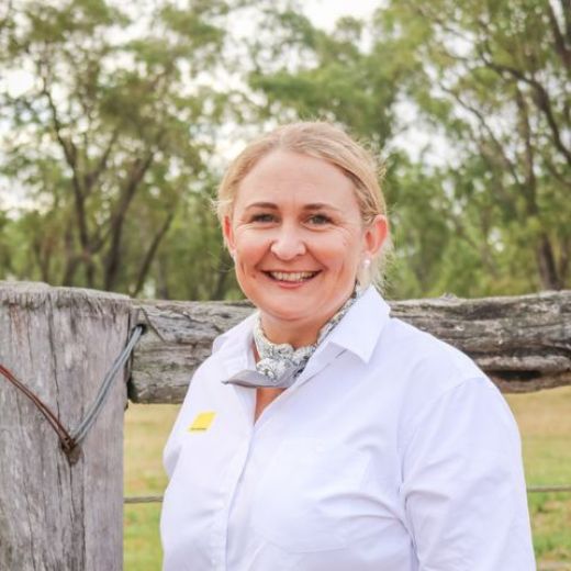 Jennah Hopper - Real Estate Agent at Ray White Rural - Gracemere