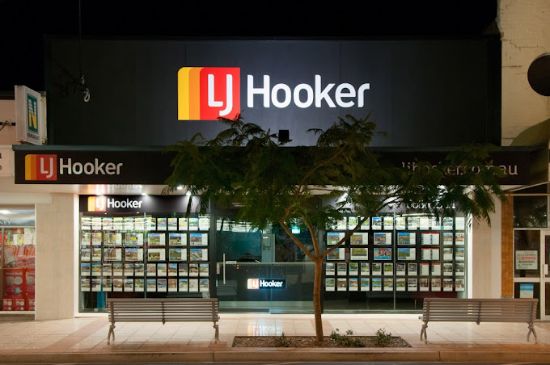LJ Hooker - Ballina - Real Estate Agency