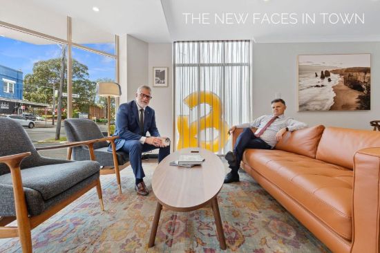 Raine & Horne Oatley - OATLEY - Real Estate Agency