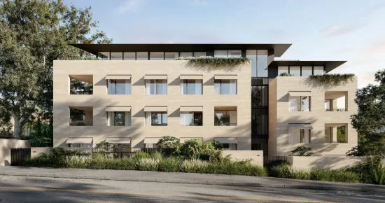 616-646 High Street, Prahran VIC 3181