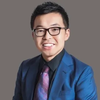 Hong Yu - Real Estate Agent