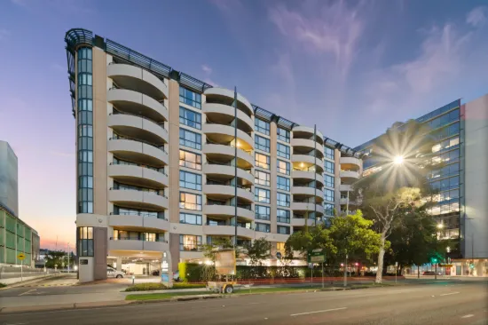 Effortless Inner City Living, Exceptional Investment Potential