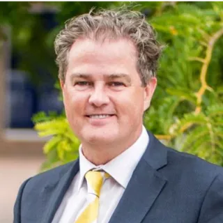 Russell Muir - Real Estate Agent