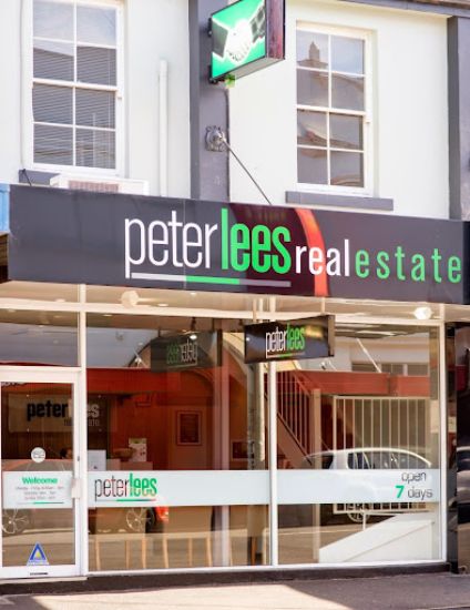 Peter Lees Real Estate - Launceston - Real Estate Agency