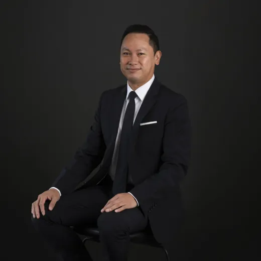 Charles Tran - Real Estate Agent at Dingle Partners - Melbourne
