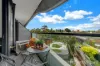 City Fringe Riverside Abode with Location Plus