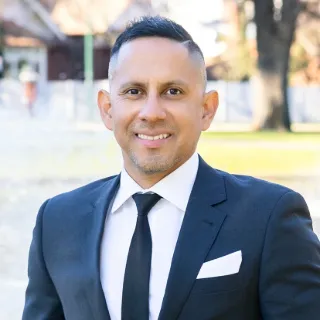 Danny Campos - Real Estate Agent