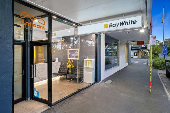 Ray White - ELTHAM - Real Estate Agency